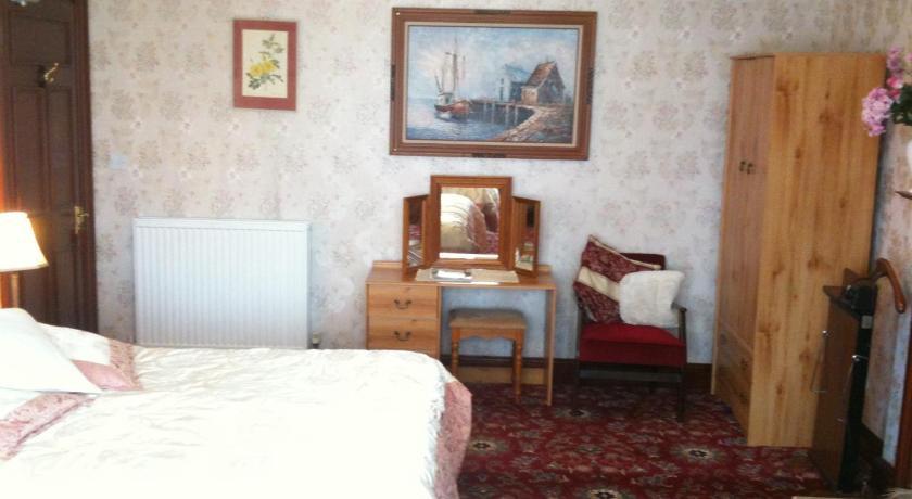 Almond House B&B Édimbourg Chambre photo