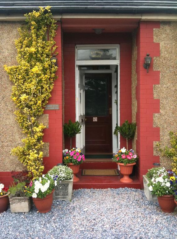 Almond House B&B Édimbourg Extérieur photo